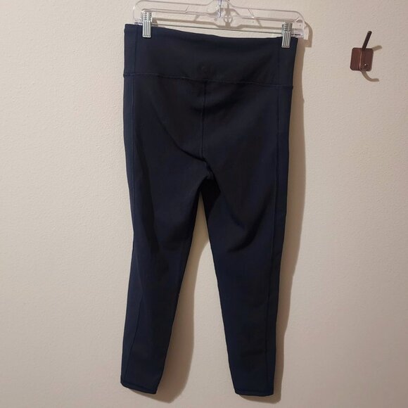 Gap Fit Ribbed Leggings - Picture 3 of 6